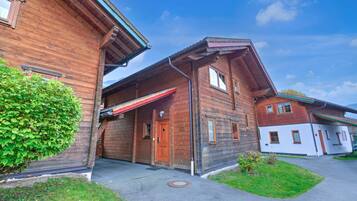 House | Exterior
