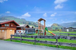 House | Garden - Feriendorf Wildschonau-near ski Area (Wildschönau)