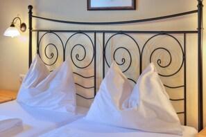 Rumah | Detail interior