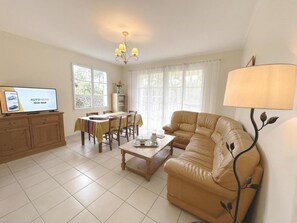 TV - Niarella - MIMIZAN - Gîte (MIMIZAN)