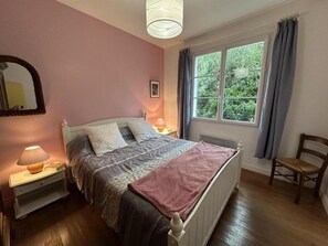 Room - Niarella - MIMIZAN - Gîte (MIMIZAN)
