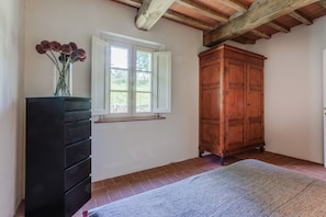 Maison | 2 chambres, fer et planche à repasser
