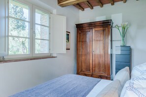 House - Apartment in Tuscany With Pool and Lucca Views (Capannori)