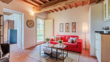 House | Living room