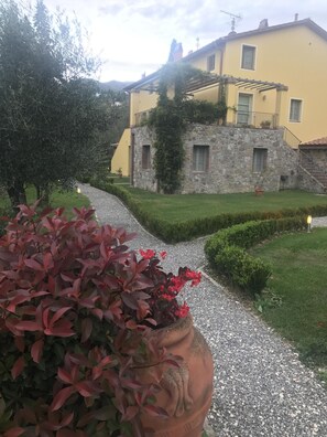 House | Exterior