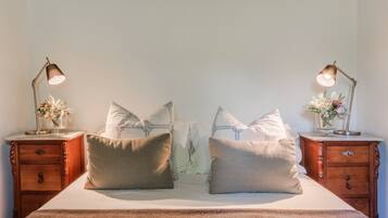 Maison | 2 chambres, fer et planche Ă repasser