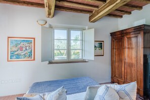 House - Apartment in Tuscany With Pool and Lucca Views (Capannori)