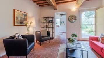 Maison | Salle de séjour