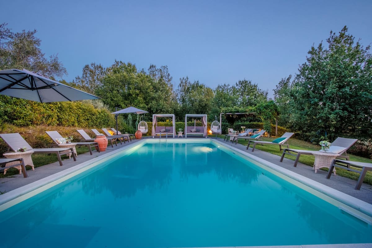 House | Pool | Outdoor pool
