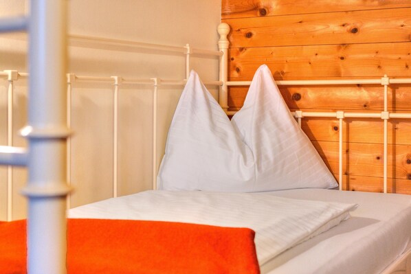 ハウス | 内装の詳細