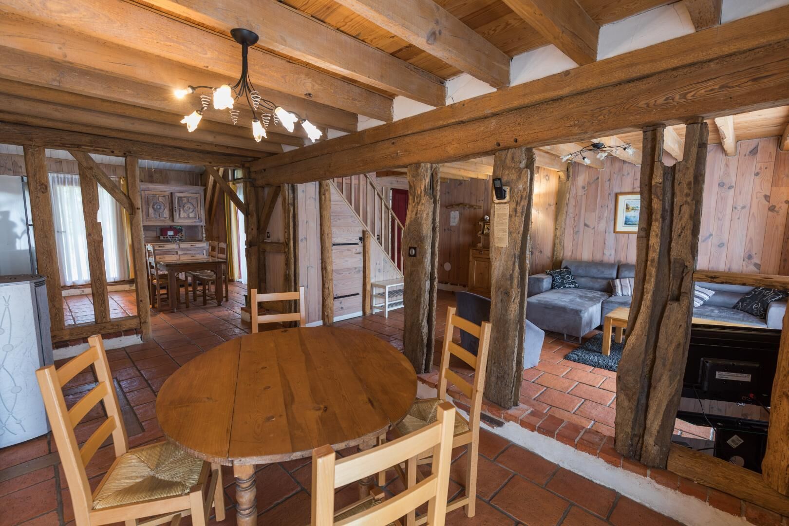 Restauration