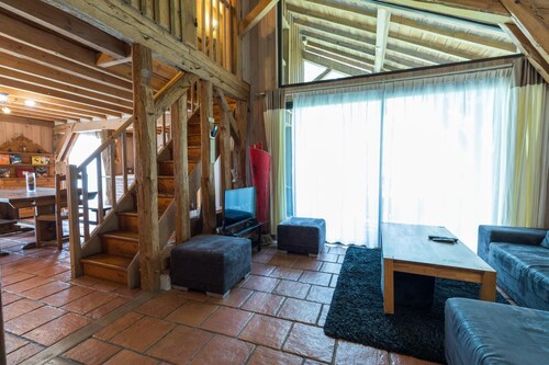 Le Pignot - GREEN - Gîte