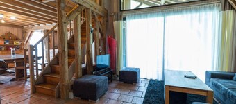 Le Pignot - GREEN - Gîte