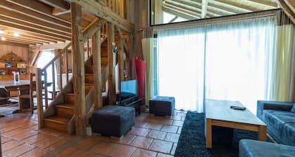 Le Pignot - GREEN - Gîte