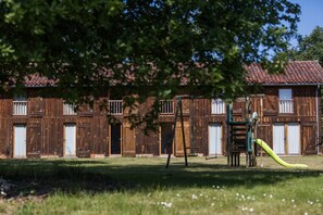 منطقة الأطفال