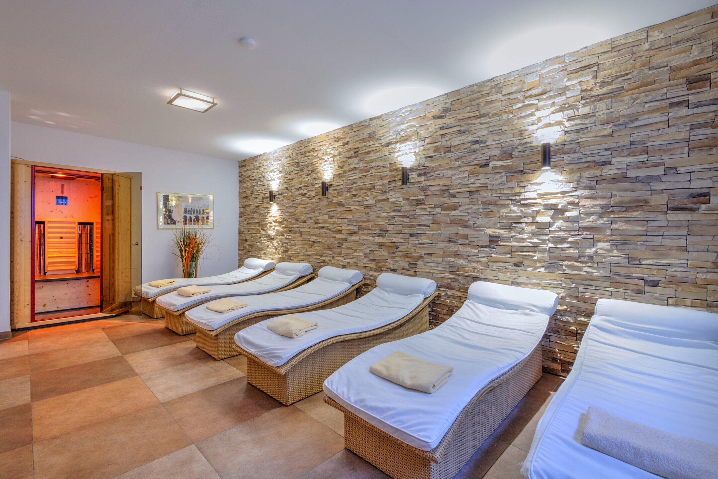 Apartment | Spa treatment