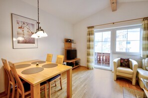 Apartamento | Restauración