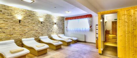 Leilighet | Spabehandling