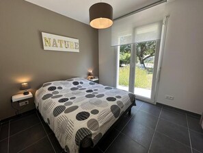 3 bedrooms, Internet - Le Ferrognard - LINXE (LINXE)