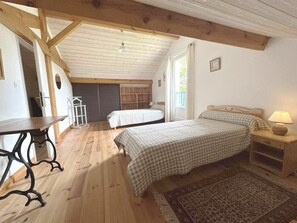 Internet - Gîte de Lescurade - ESCOURCE (ESCOURCE)