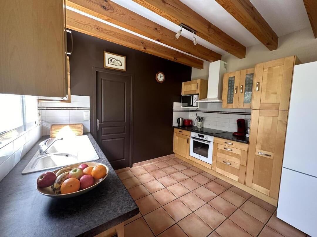 Mikrowelle, Geschirrspüler