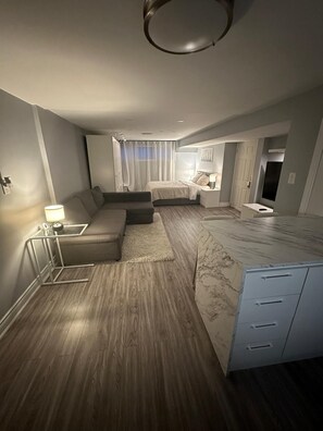 1 chambre, Wi-Fi gratuit