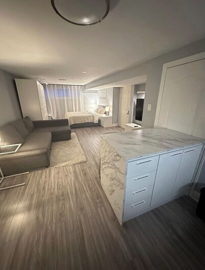 Cozy Confort Place Bachelor Brampton