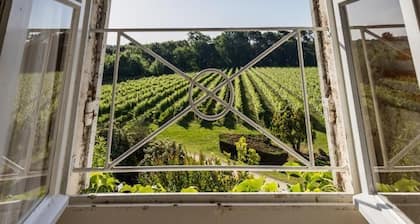 La Tour de Paguy - BETBEZER-D'ARMAGNAC