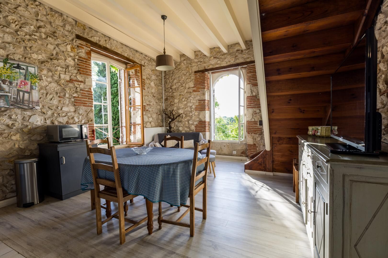 Intérieur