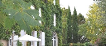 La Tour de Paguy - BETBEZER-D'ARMAGNAC