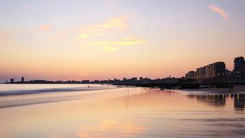 Huoneisto | Näkymä majoituspaikasta