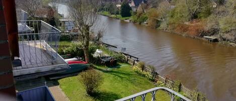 Apartment | View from property