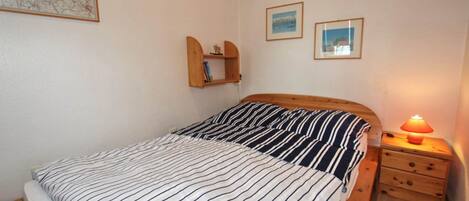 Apartment | 1 bedroom, individually furnished