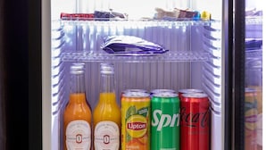 Maison | Repas et boissons