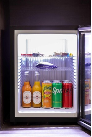 하우스 | 식사 및 음료