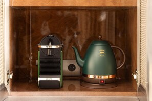 Casa | Cocina privada