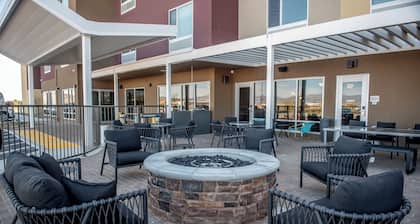Towneplace Suites By Marriott Ridgecrest