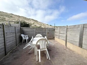 Outdoor dining - Rosemary - CAPBRETON (CAPBRETON)