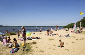 Beach - La Poterie - CASTETS (CASTETS)
