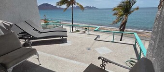 Ocean-View Condo at Playa San Francisco  Prime Beachfront Location