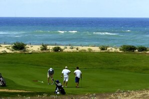 Golf - Resin makers - MOLIETS ET MAA (MOLIETS ET MAA)
