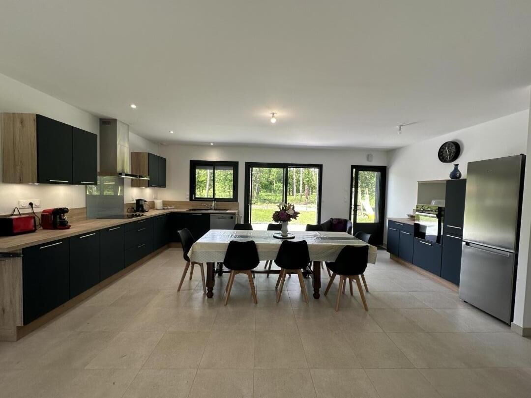 Mikrowelle, Geschirrspüler