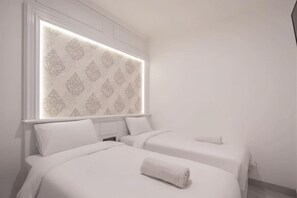 ห้องซูพีเรียทวิน