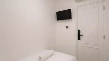 Habitación individual estándar