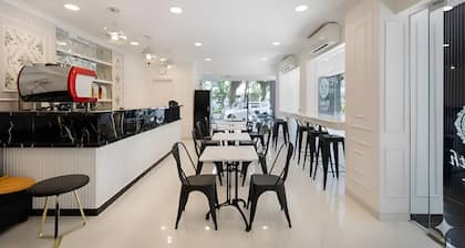 Wyneth Hotel Airport