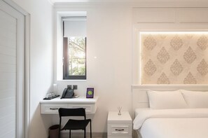 Superior Double Room - Wyneth Hotel Airport (Tangerang)