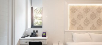 Wyneth Hotel Airport