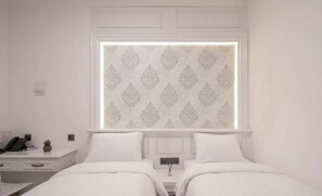 Phòng đôi hoặc 2 giường đơn Superior