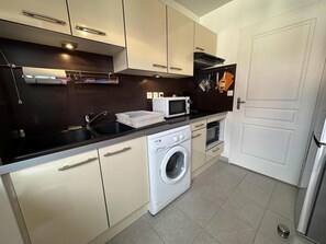 Microwave - Gite 11825 - CAPBRETON (CAPBRETON)