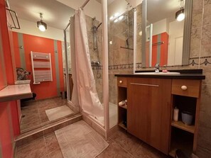 Shower - Gite 11825 - CAPBRETON (CAPBRETON)